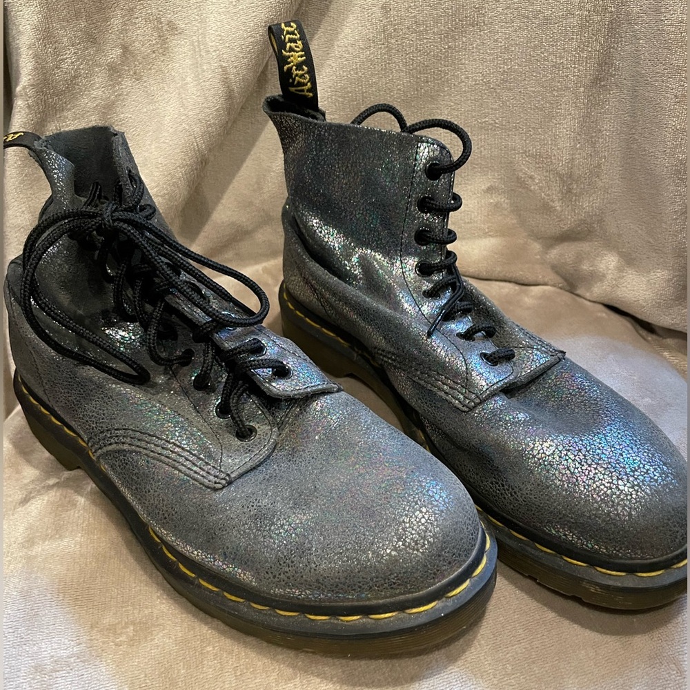 Dr Martens 1460 Pascal